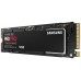 Samsung 980 PRO SSD 500GB PCIe Gen4 NVMe