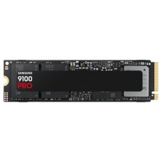 Samsung MZ-VAP8T0 8 TB M.2 PCI Express 5.0 NVMe V-NAND TLC (Espera 4 dias)