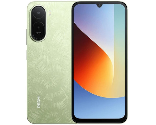 SMARTPHONE REDMI A7 PRO (4+128GB) VERDE XIAOMI (Espera 4 dias)