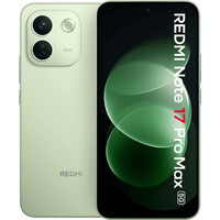 Xiaomi Redmi Note 17 Pro Max 5G 8Gb 256Gb Green