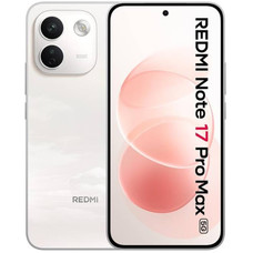 Xiaomi Redmi Note 17 Pro Max 5G 8Gb 256Gb C.Blush