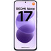SMARTPHONE XIAOMI NOTE17 4-128 PUR