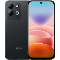 SMARTPHONE XIAOMI REDMI 17 5G 4-256 BK