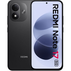 SMARTPHONE XIAOMI NOTE17 5G 6-128 BK