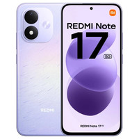 SMARTPHONE XIAOMI NOTE17 5G 6-128 PUR