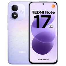 SMARTPHONE XIAOMI NOTE17 5G 6-128 PUR