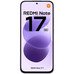 SMARTPHONE XIAOMI NOTE17 5G 6-128 PUR