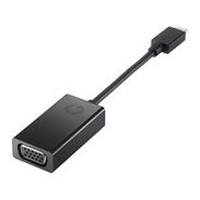 HP Adaptador USB-C a VGA (Espera 4 dias) HP Adaptador USB-C a VGA (Espera 4 dias)