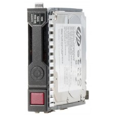 HPE Mixed Use - unidad en estado solido - 400 GB - SAS