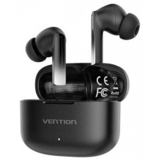 AURICULAR BLUETOOTH ELF E04 NEGRO VENTION (Espera 4 dias)