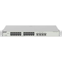 SWITCH GESTIONABLE L3 RUIJIE RG-NBS5200-24GT4XS-P-V2