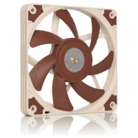 NOCTUA VENTILADOR CAJA NF-A12X15-PWM , 120MM FAN, 120X120X15MM, 12V, 1850RPM/1400RPM/450RPM, 23,9 DB(A), 94,2 M3/H, 1,53 MM H2O, 4 PINES (Espera 4 dias)