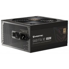 FUENTE NFORTEC SAGITTA X2 850W FULL MODULAR 80PLUSGOLD