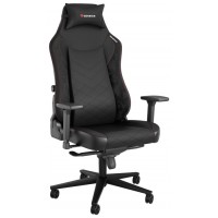 SILLA GAMING GENESIS NITRO 890 G2 NEGRO