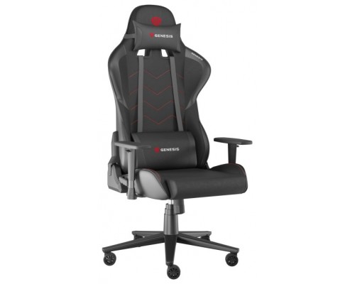 SILLA GAMING GENESIS NITRO 550 G2 NEGRO