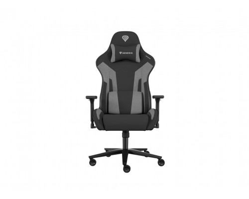 SILLA GAMING GENESIS NITRO 720 GASLIFT 4 150KG NEGRO-GRIS