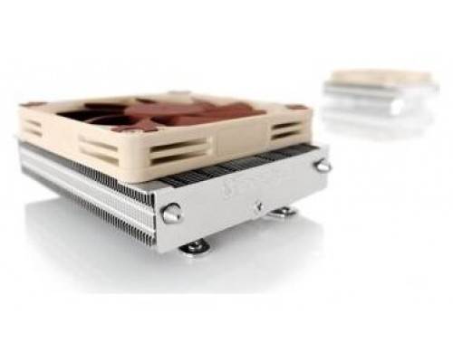 REFRIGERADOR CPU NOCTUA NH-L9A-AM4 AMD AM4 (Espera 4 dias)