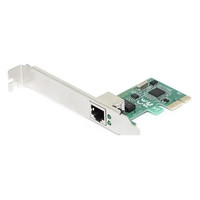 GEMBIRD Tarjeta Gigabit Ethernet PCI Express GEMBIRD Tarjeta Gigabit Ethernet PCI Express
