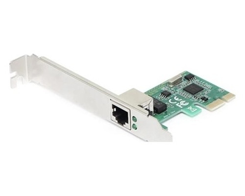 GEMBIRD Tarjeta Gigabit Ethernet PCI Express GEMBIRD Tarjeta Gigabit Ethernet PCI Express