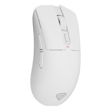 GENESIS Zircon 880 Pro rat&oacute;n Juego mano derecha RF Wireless + Bluetooth + USB Type-C &Oacute;ptico 30000 DPI (Espera 4 dias)