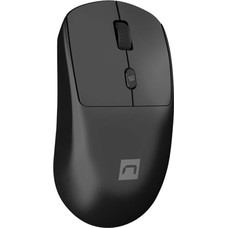 RATON NATEC HAWK 2 3200DPI LASER NEGRO INALAMBRICO 2.4GHZ RATON NATEC HAWK 2 3200DPI LASER NEGRO INALAMBRICO 2.4GHZ