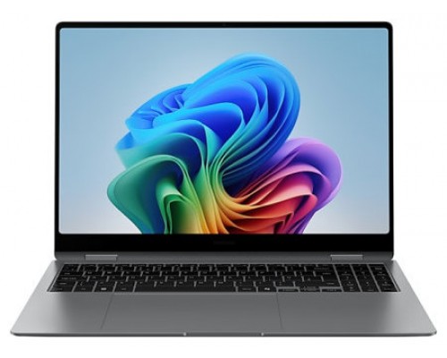 NOTEBOOK SAMSUNG GALAXY BOOK5 PRO 360 NP964QHA-KG1ES (Espera 4 dias)