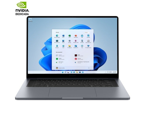 NOTEBOOK SAMSUNG GALAXY BOOK6 ULTRA NP964UJH-XG4ES (Espera 4 dias)