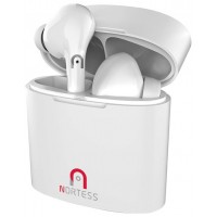 Auricular Intrauditivo Bluetooth Nortess Ntearbuds50