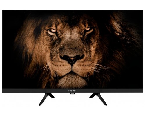 Nevir 7800 TV 32" LED HD 2xUSB 3xHDMI TDT2 Negra