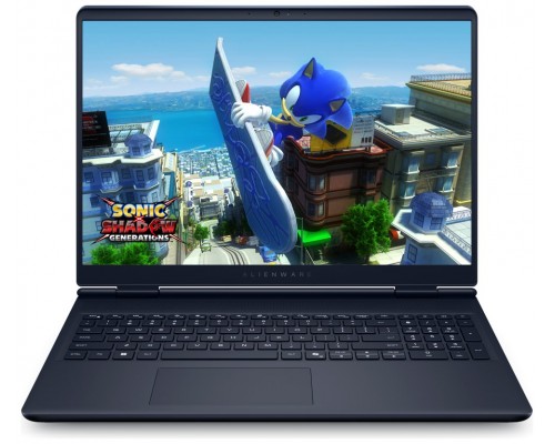 PORTATIL DELL ALIENWARE 16 AURORA CORE 7-240H 16GB 1TB RTX5060 16" WQXGA W11H PORTATIL DELL ALIENWARE 16 AURORA CORE 7-240H 16GB 1TB RTX5060 16" WQXGA W11H