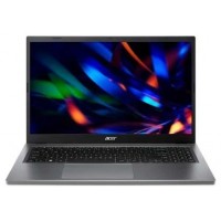 PORTATIL ACER EX215-23-R7UF R5-7520U 8GB 512GB WIFI6+BT noOS 15,6" FHD Gris ac (Espera 4 dias)