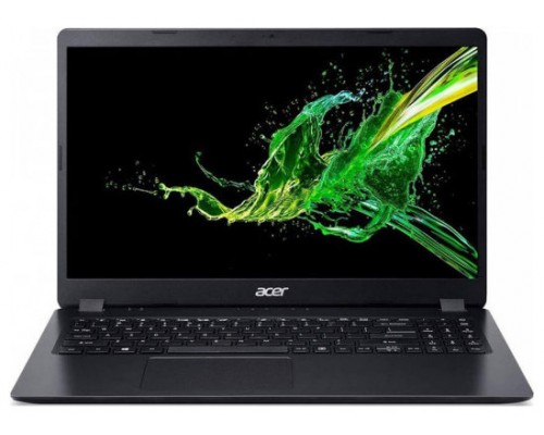 Acer Aspire 3 A315-56-39QE Portátil 39,6 cm (15.6") Full HD Intel® Core™ i3 8 GB DDR4-SDRAM 256 GB SSD Wi-Fi 5 (802.11ac) Windows 11 Home Negro (Espera 4 dias)
