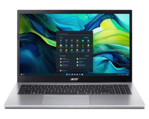 PORTATIL ACER ASPIRE GO 15 (NX.J7WEB.03E) 15,6" FHD LED LCD, AMD RYZEN 5 7430U, 8GB, 512GB, W11H (Espera 4 dias) PORTATIL ACER ASPIRE GO 15 (NX.J7WEB.03E) 15,6" FHD LED LCD, AMD RYZEN 5 7430U, 8GB, 512GB, W11H (Espera 4 dias)