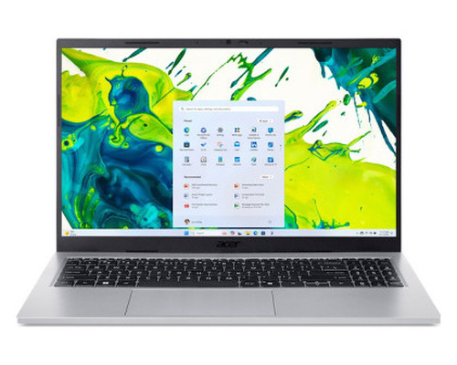 ACER Portatil ASPIRE GO 15-72P-50TD / Intel Core 5-120U / 16GB / 512GB SSD / 15,6" / Win11 Home ACER Portatil ASPIRE GO 15-72P-50TD / Intel Core 5-120U / 16GB / 512GB SSD / 15,6" / Win11 Home