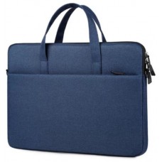 NILOX Malet&iacute;n profes. port&aacute;til de hasta 15.6" Azul