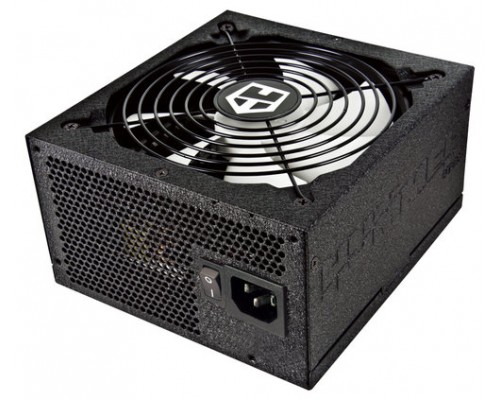 FUENTE ALIMENTACION ATX 650W NOX HUMMER 80+ BROZE