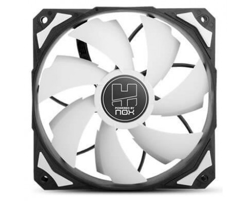 NOX Ventilador Hummer H-FAN PRO 120 mm PWM