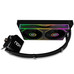 NOX HUMMER Kit RL M-240 LCD Mag ARGB Negro
