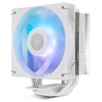 VENTILADOR NOX HU R-400 ARGB WH