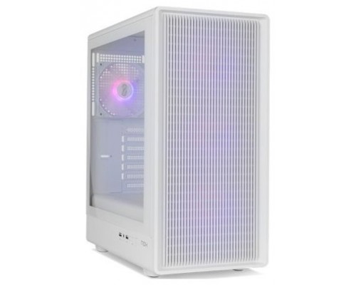 CAJA NOX INFINITY IOTA WH CAJA NOX INFINITY IOTA WH