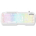 KROM KENTA PC Combo Gaming 4 en 1 RGB Blanco KROM KENTA PC Combo Gaming 4 en 1 RGB Blanco