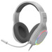 KROM KENTA PC Combo Gaming 4 en 1 RGB Blanco KROM KENTA PC Combo Gaming 4 en 1 RGB Blanco