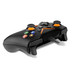 NOX NXKROMKEY mando y volante Gamepad Android,PC,Playstation 3 Anal&oacute;gico USB Negro (Espera 4 dias)