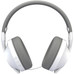 KROM PHASE Auricular GAMING Inal&aacute;mbrico Blanco