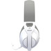 KROM PHASE Auricular GAMING Inal&aacute;mbrico Blanco