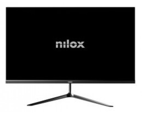 NILOX NXM24FHD1203 Monitor 24" 120Hz HDMI VGA PeaV