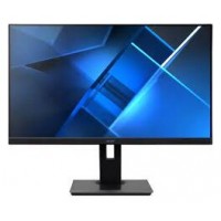 Monitor 24" Displayport Hdmi Vga Nilox Nxm24reg11