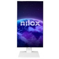NILOX NXM24REGWEB01W Monitor 24" IPS WbC AA MM