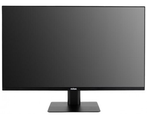 Monitor 27" Hdmi Vga Nilox Nxm27fhd11 Ips Fhd