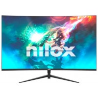 NILOX NXM27FHD18001 Monitor 27" 180HZ SPK HDMI DP NILOX NXM27FHD18001 Monitor 27" 180HZ SPK HDMI DP